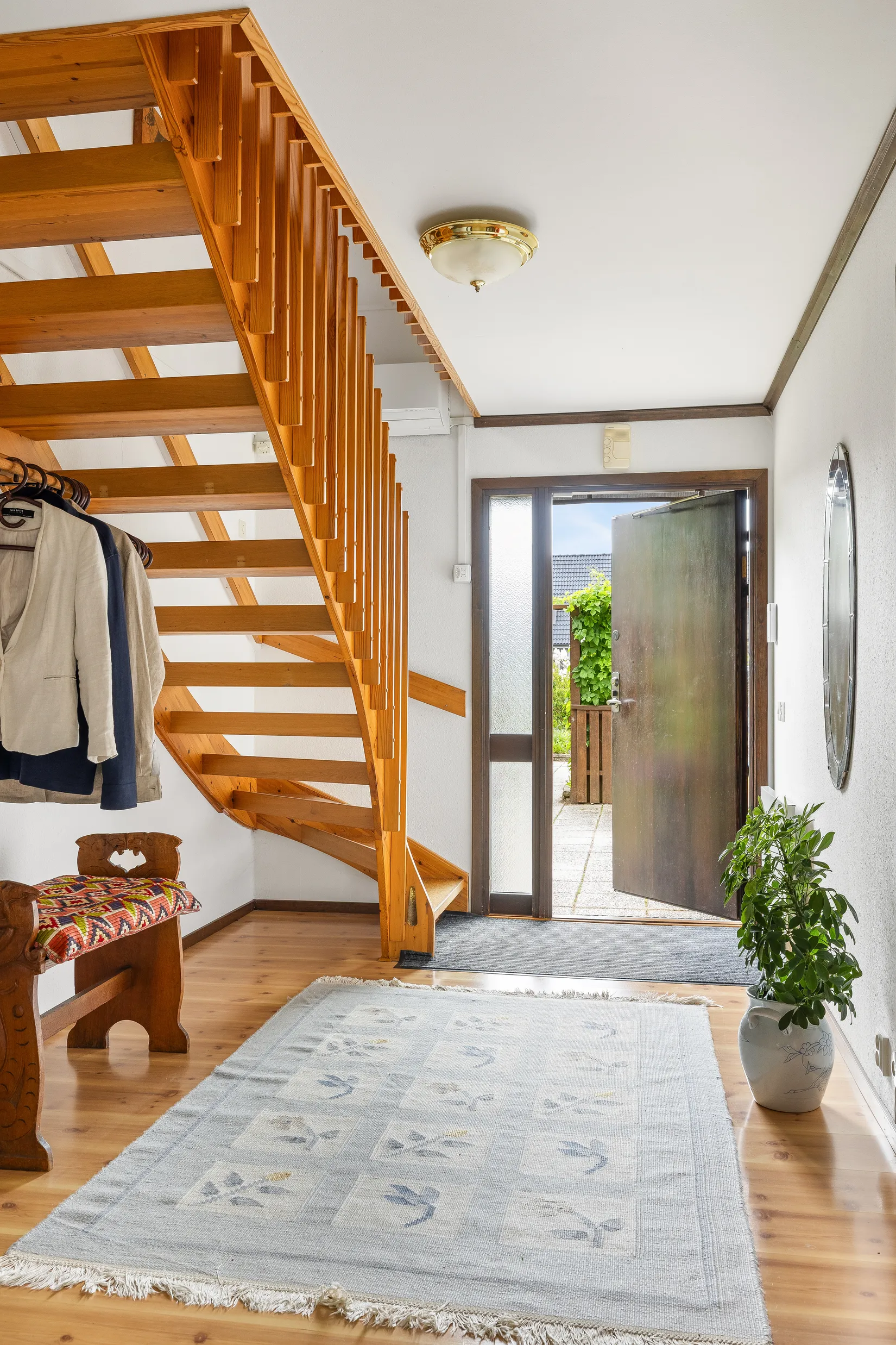 Radhus, Salladsgatan 10, Grönsaksområdet, Ystad