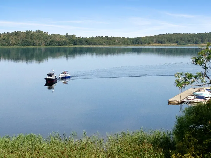 Bostadsrätt, Maskinistvägen 16, Bolinder Strand, Järfälla