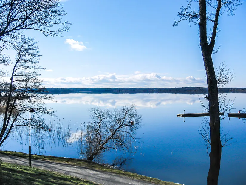 Bostadsrätt, Maskinistvägen 16, Bolinder Strand, Järfälla