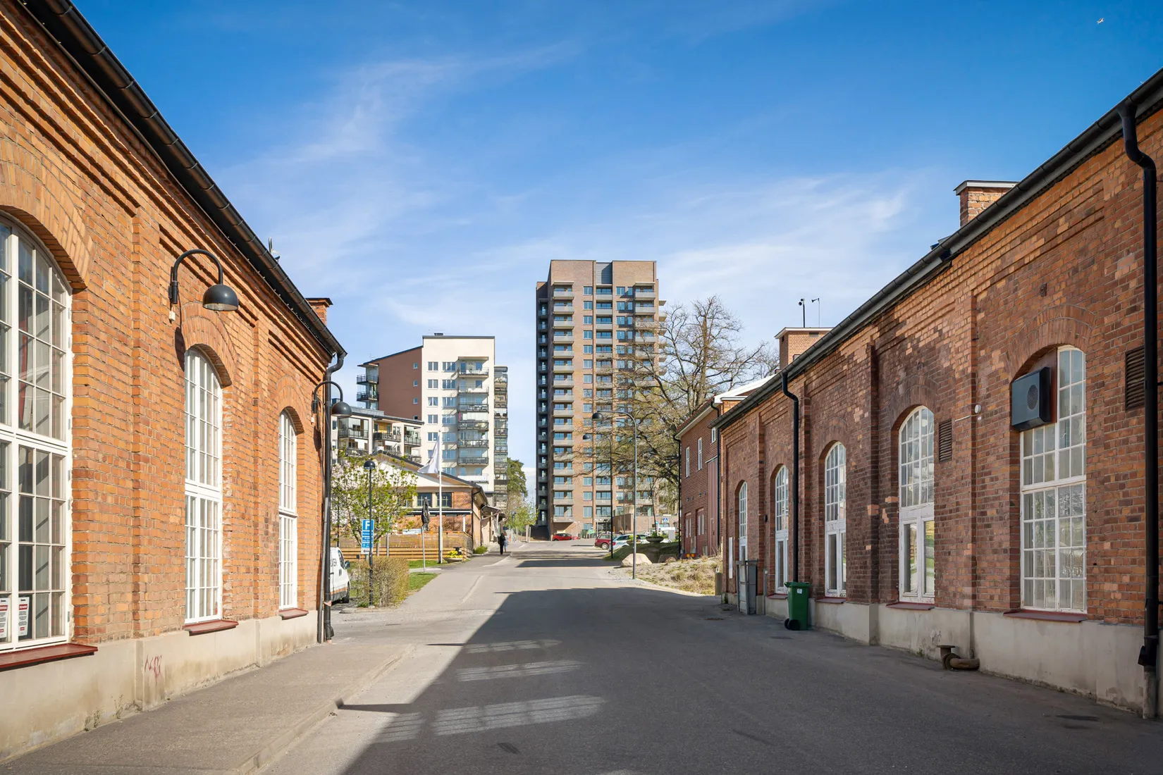 Bostadsrätt, Maskinistvägen 16, Bolinder Strand, Järfälla