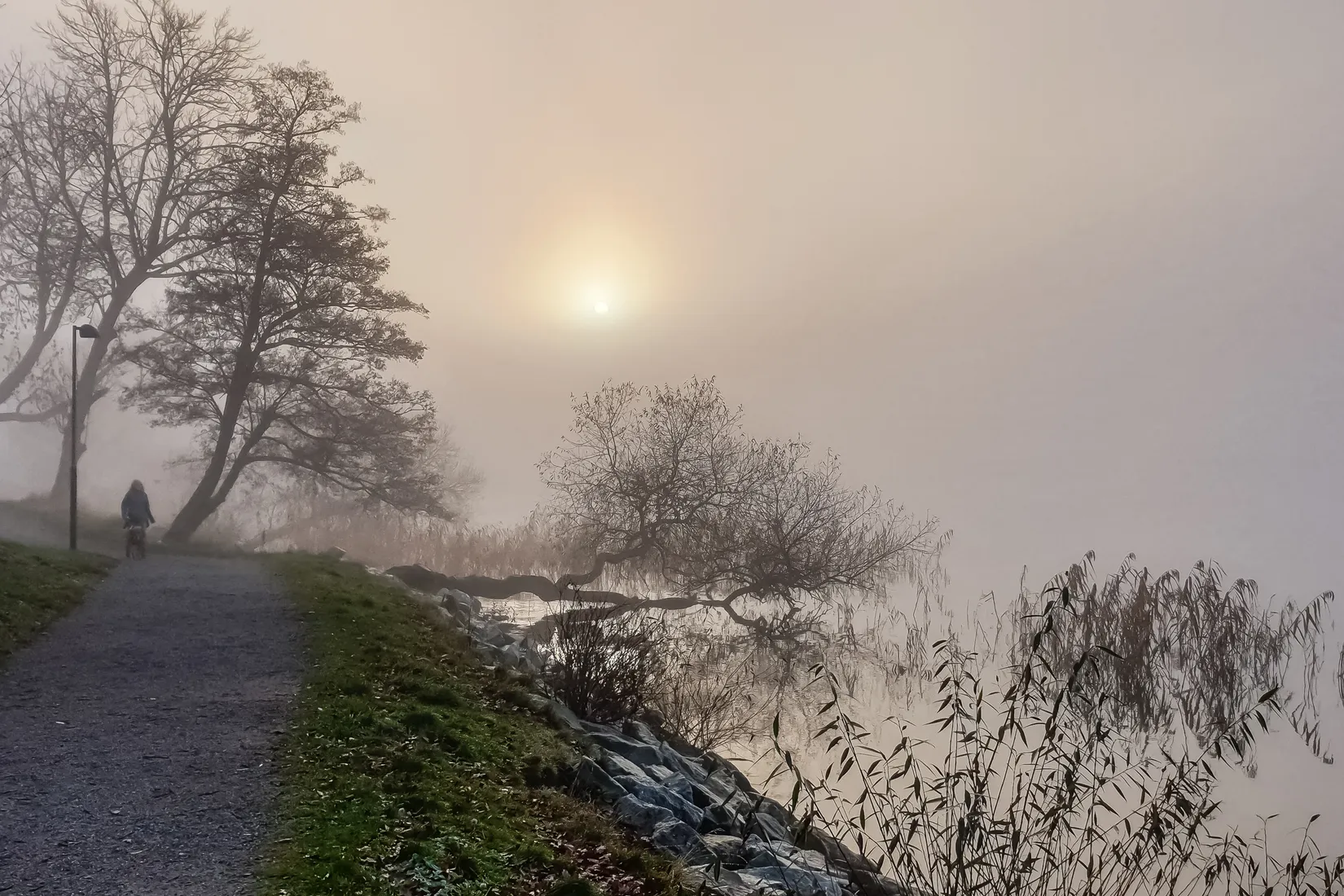 Bostadsrätt, Maskinistvägen 16, Bolinder Strand, Järfälla