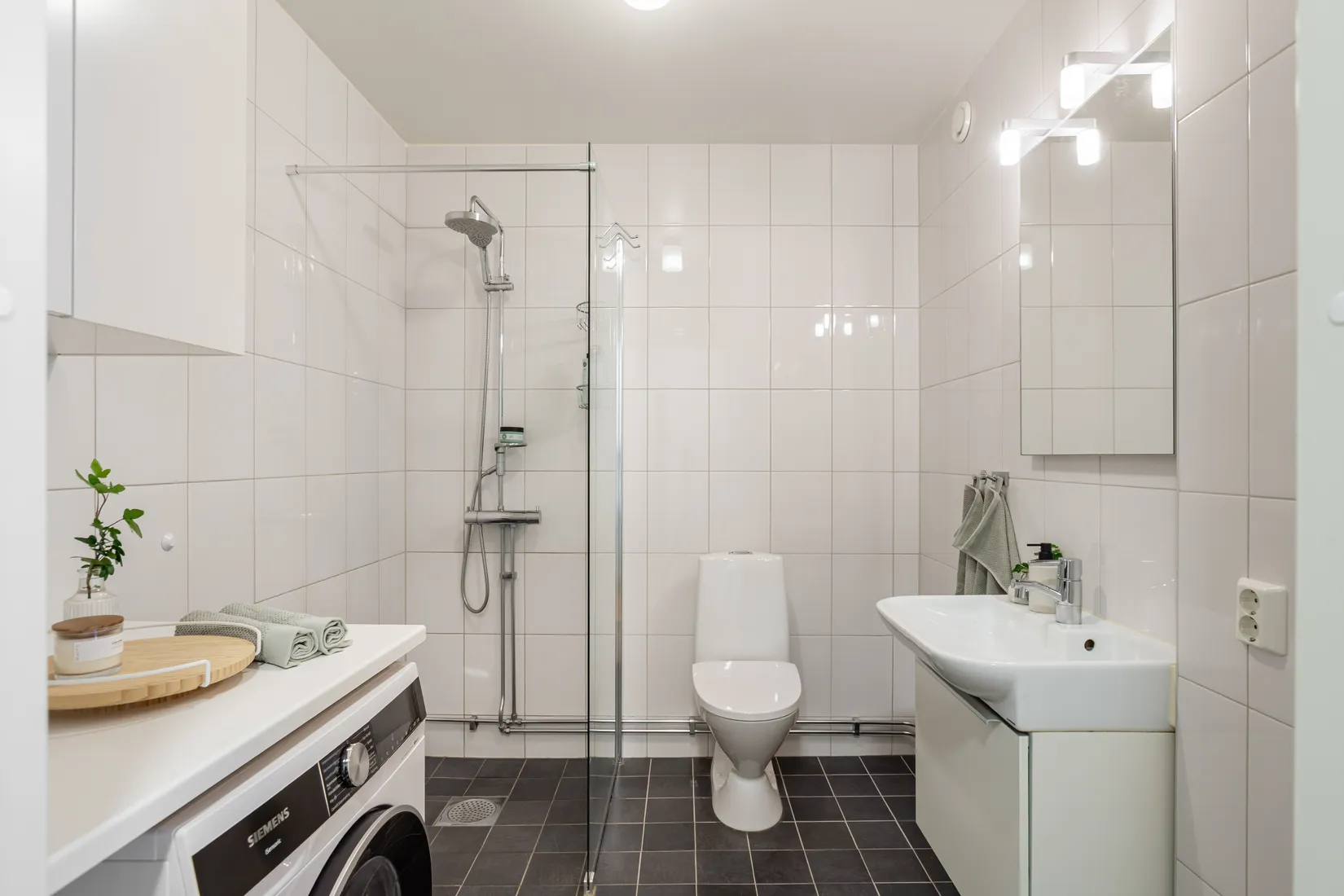 Bostadsrätt, Maskinistvägen 16, Bolinder Strand, Järfälla