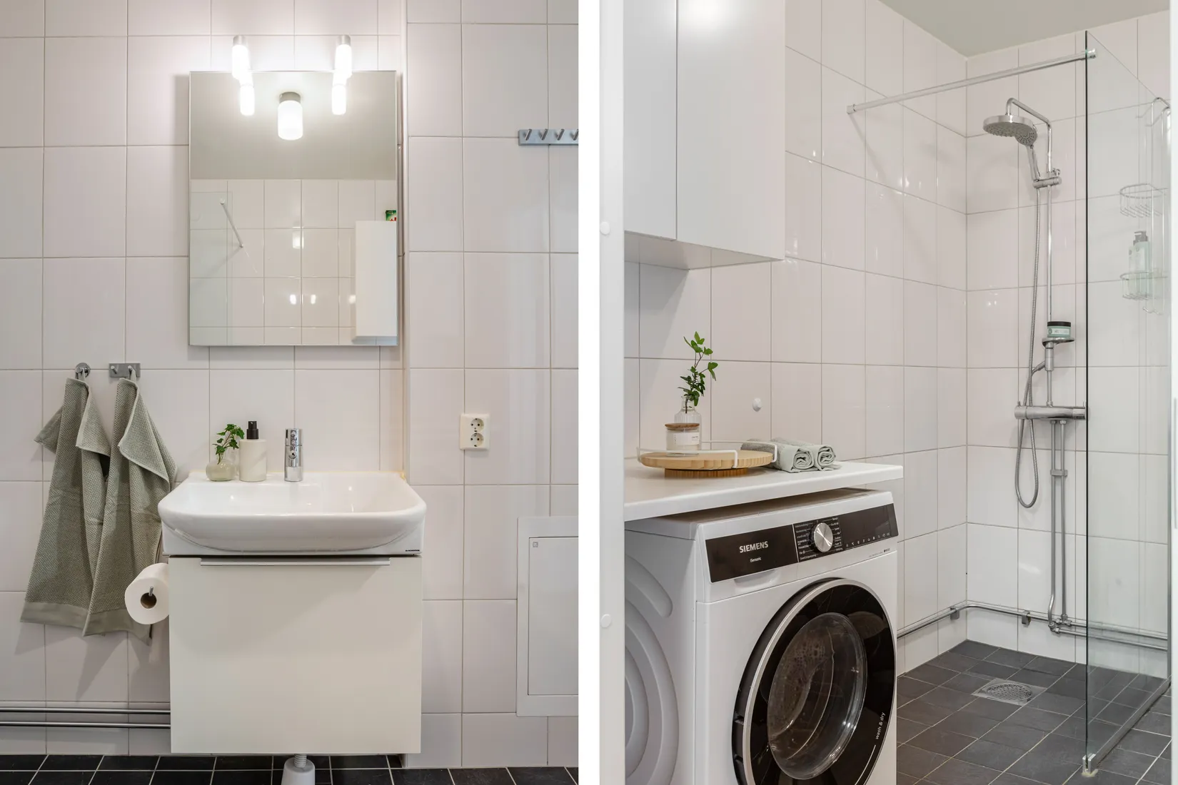 Bostadsrätt, Maskinistvägen 16, Bolinder Strand, Järfälla