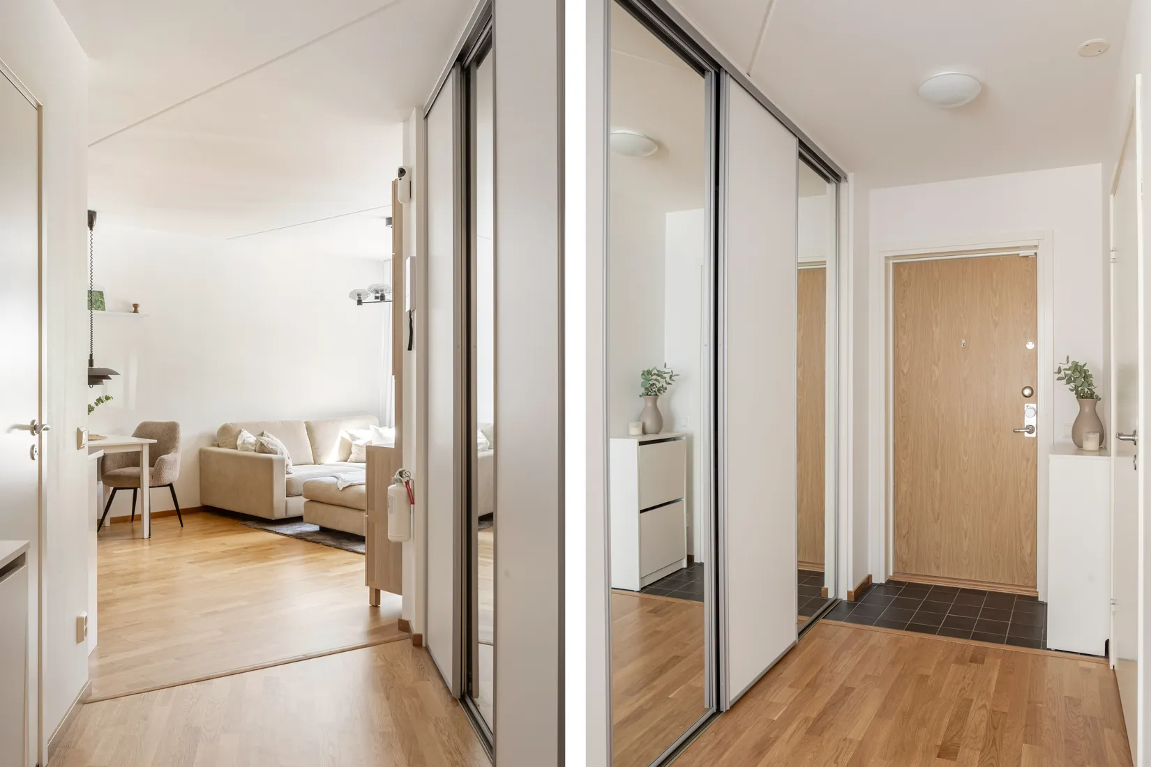 Bostadsrätt, Maskinistvägen 16, Bolinder Strand, Järfälla