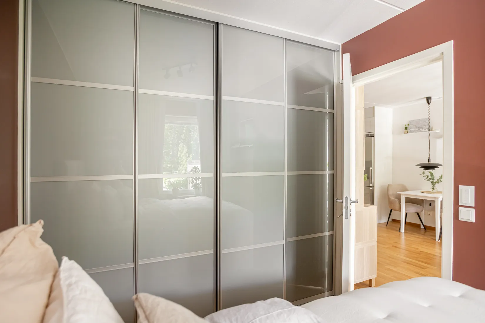 Bostadsrätt, Maskinistvägen 16, Bolinder Strand, Järfälla