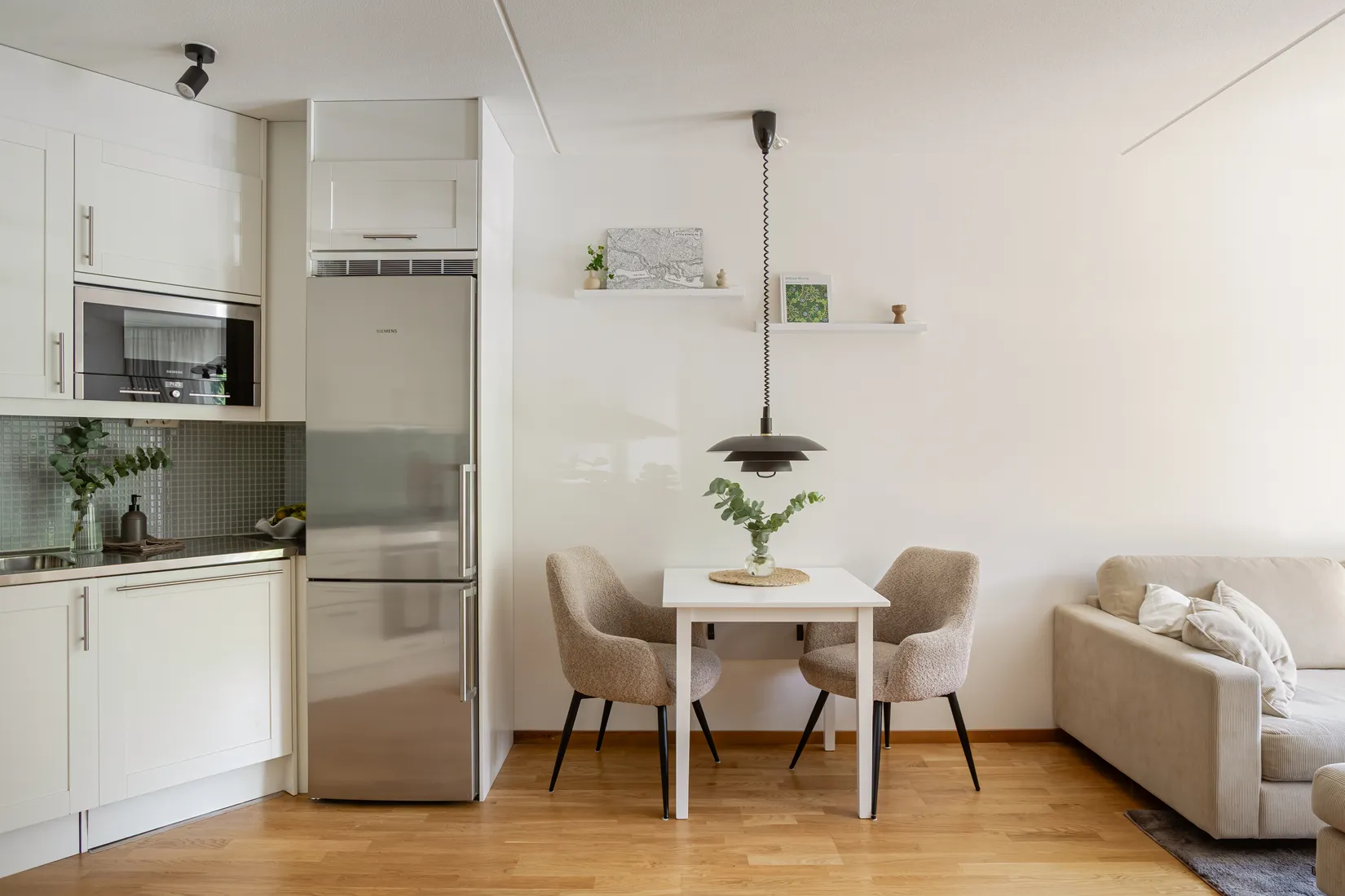 Bostadsrätt, Maskinistvägen 16, Bolinder Strand, Järfälla