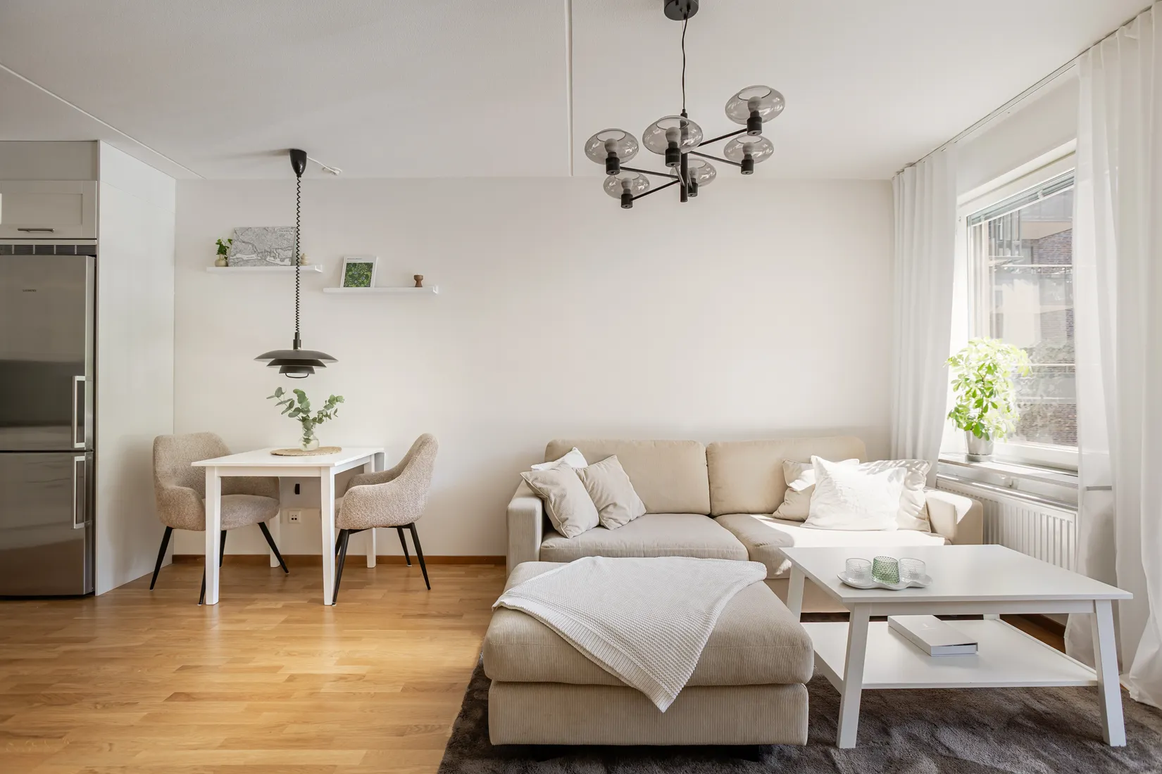 Bostadsrätt, Maskinistvägen 16, Bolinder Strand, Järfälla