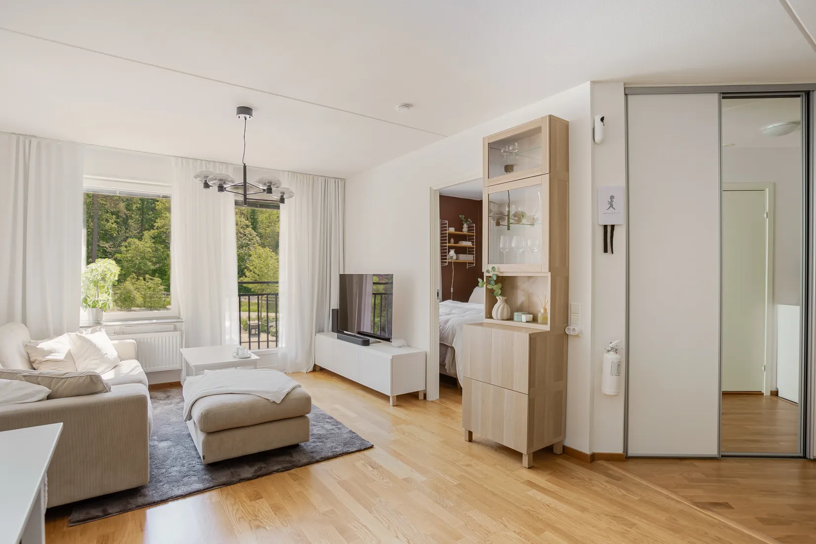 Bostadsrätt, Maskinistvägen 16, Bolinder Strand, Järfälla