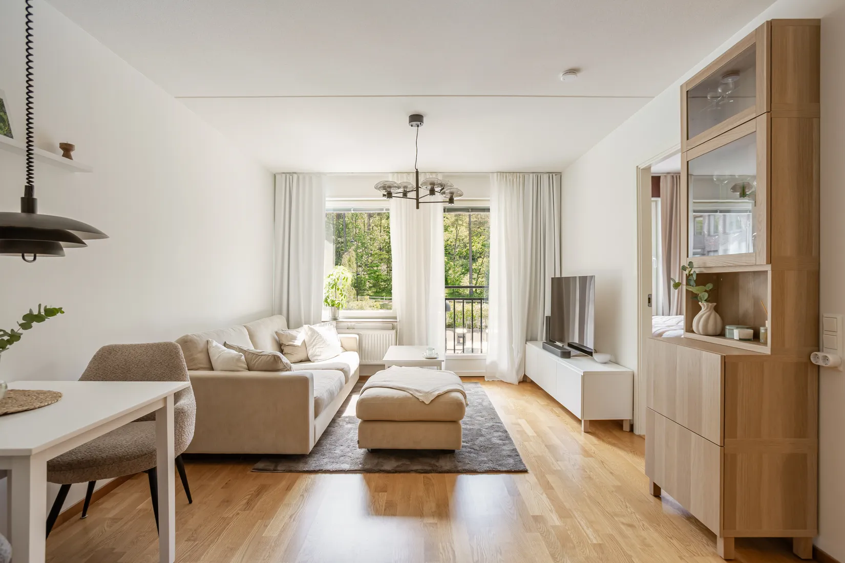 Bostadsrätt, Maskinistvägen 16, Bolinder Strand, Järfälla