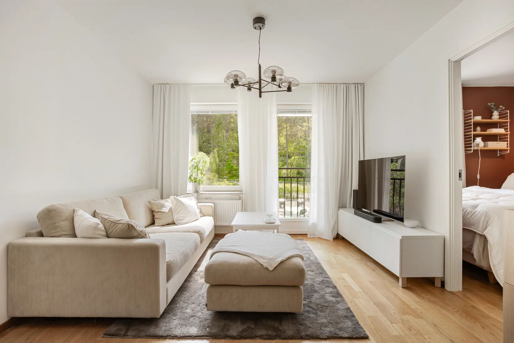 Bostadsrätt, Maskinistvägen 16, Bolinder Strand, Järfälla