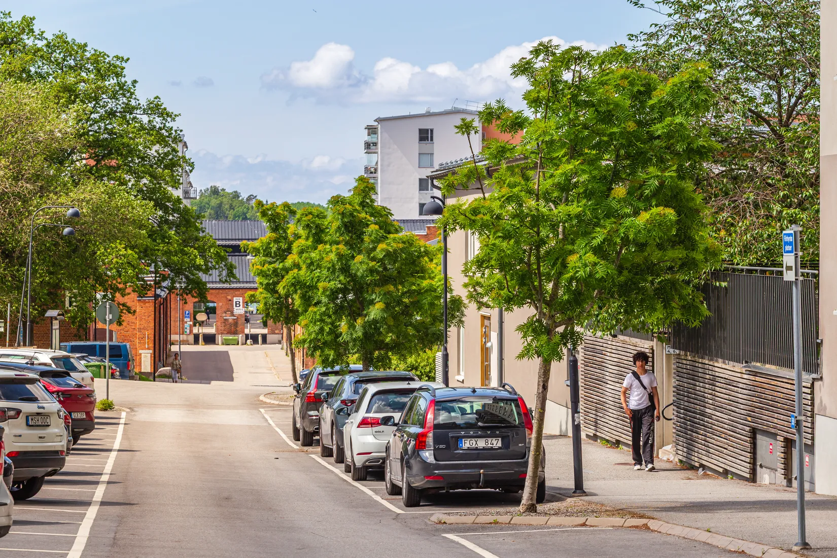 Bostadsrätt, Maskinistvägen 16, Bolinder Strand, Järfälla