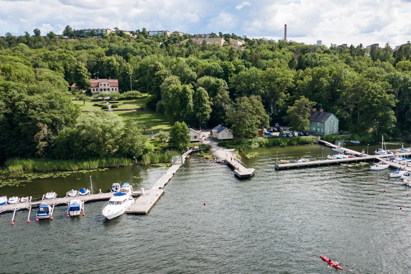 Bostadsrätt, Ekholmsvägen 301, Skärholmen, Stockholm