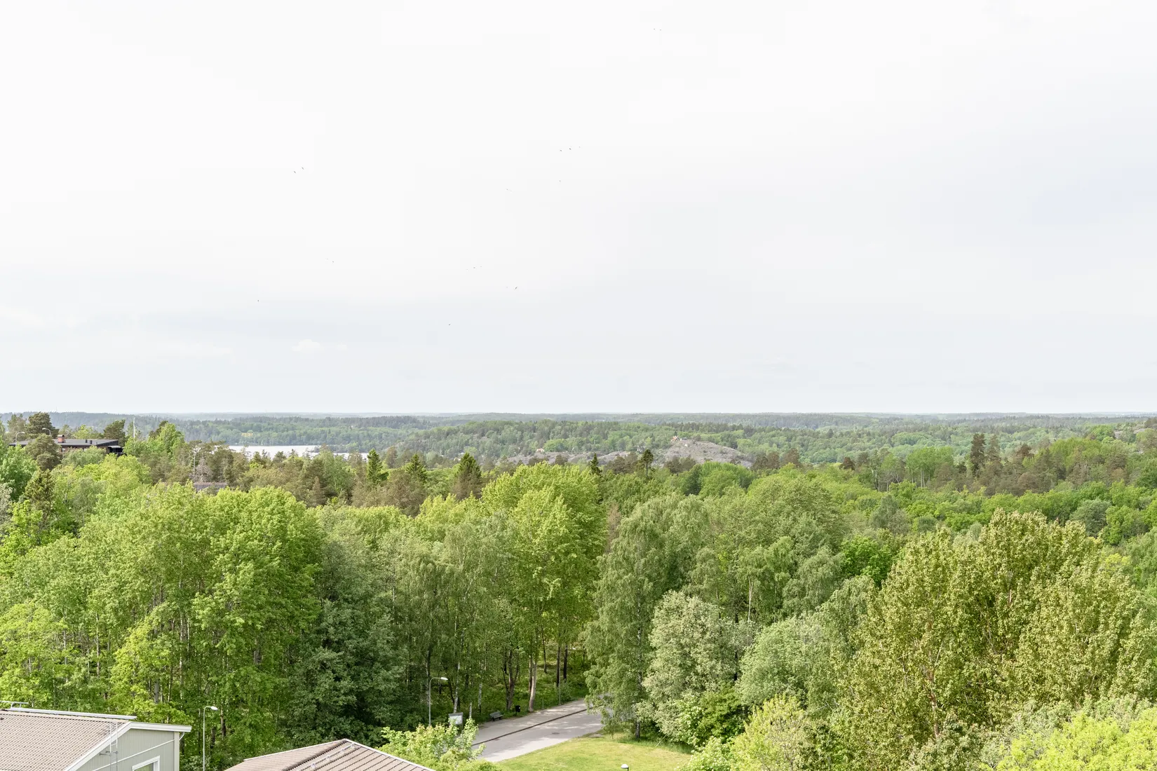 Bostadsrätt, Ekholmsvägen 301, Skärholmen, Stockholm
