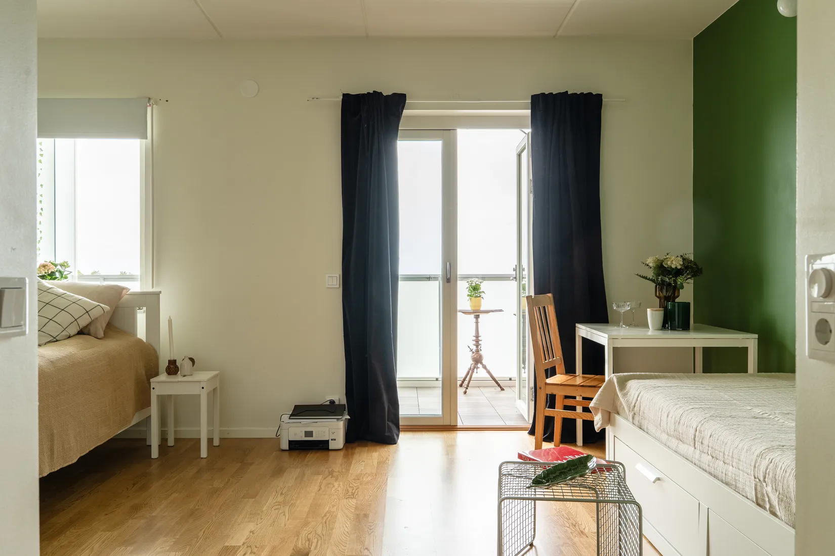 Bostadsrätt, Ekholmsvägen 301, Skärholmen, Stockholm