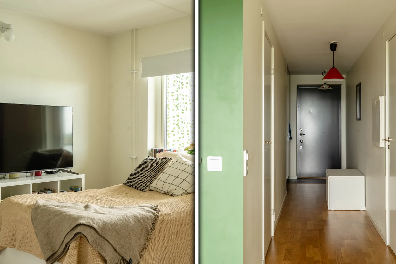 Bostadsrätt, Ekholmsvägen 301, Skärholmen, Stockholm