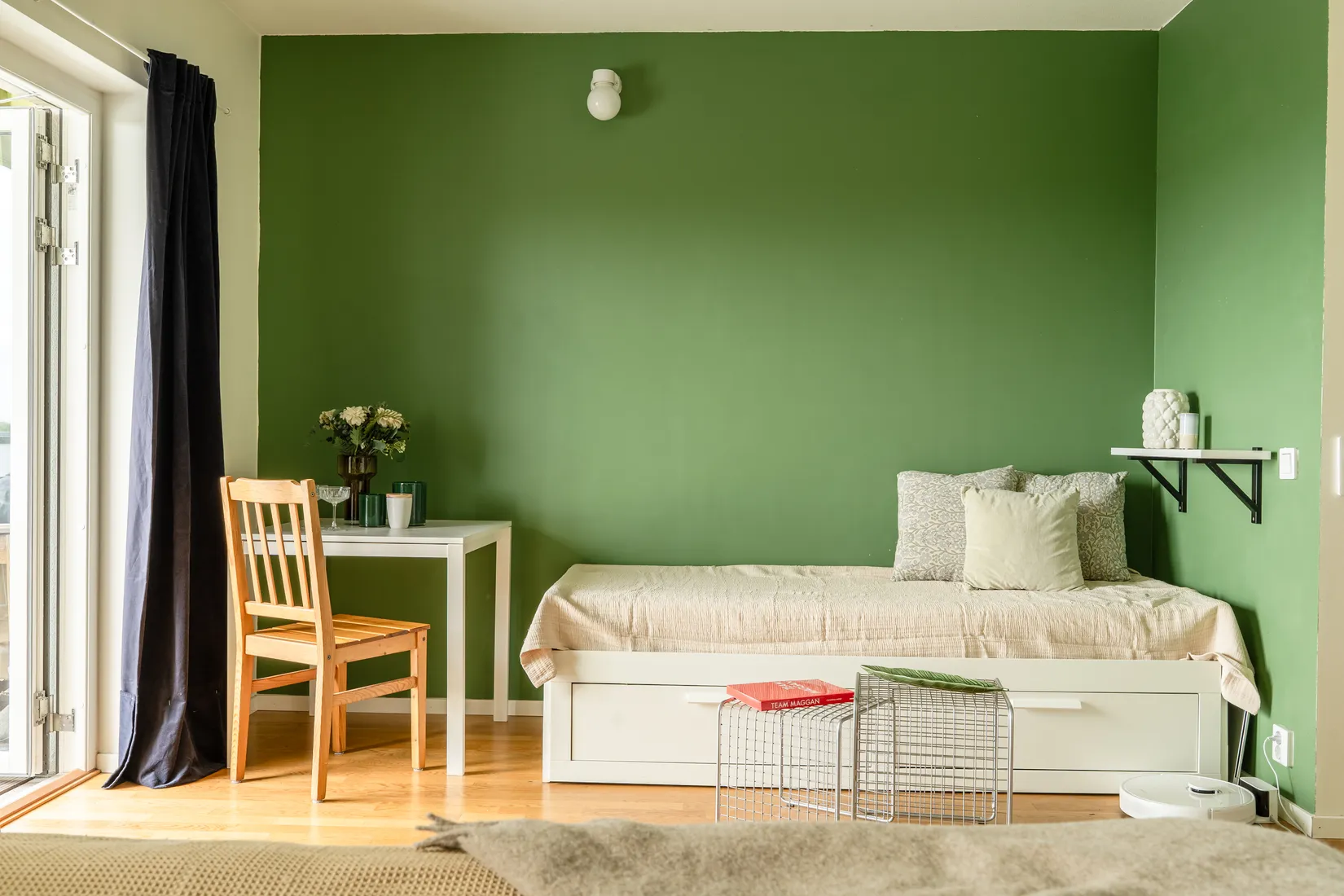 Bostadsrätt, Ekholmsvägen 301, Skärholmen, Stockholm