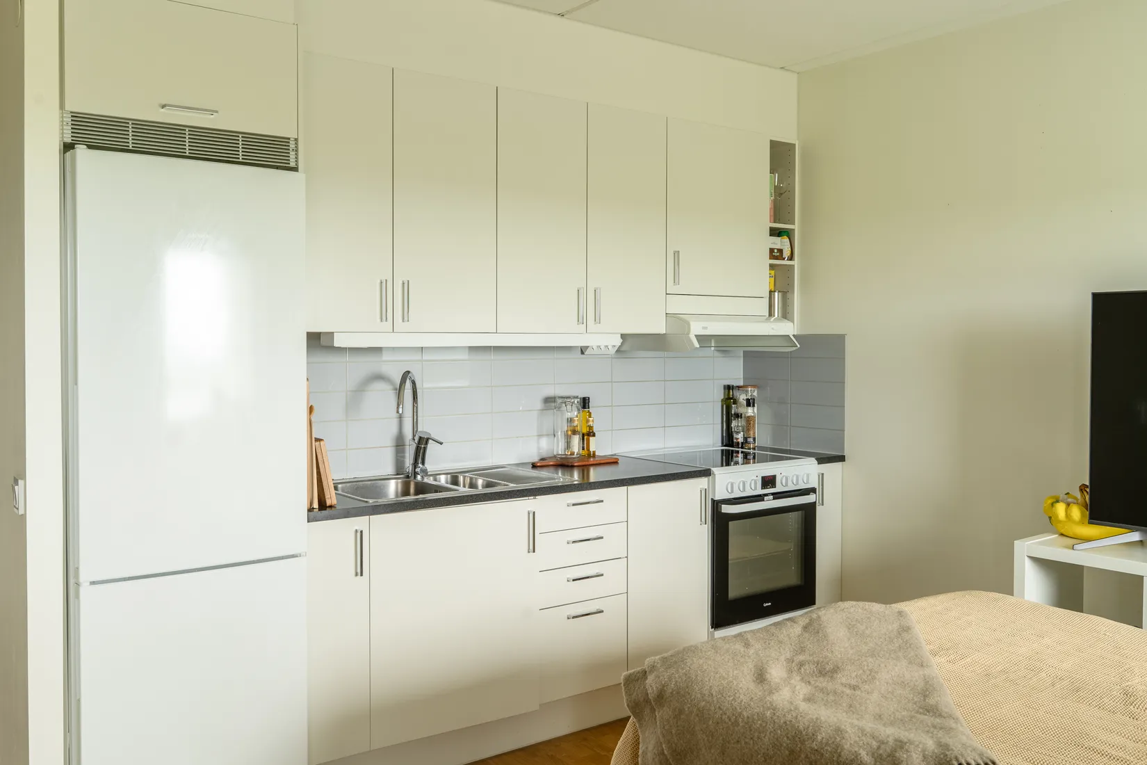 Bostadsrätt, Ekholmsvägen 301, Skärholmen, Stockholm