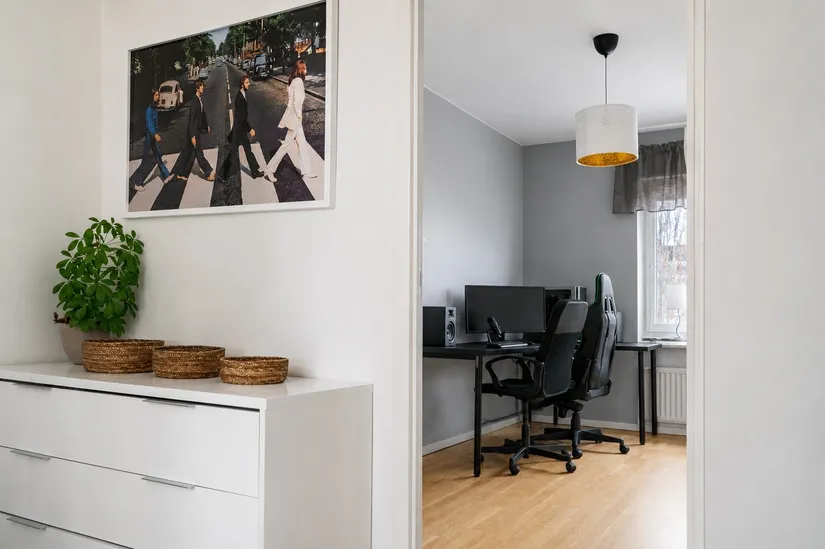 Bostadsrätt, Bågevägen 75C, Bosvedjan, Sundsvall