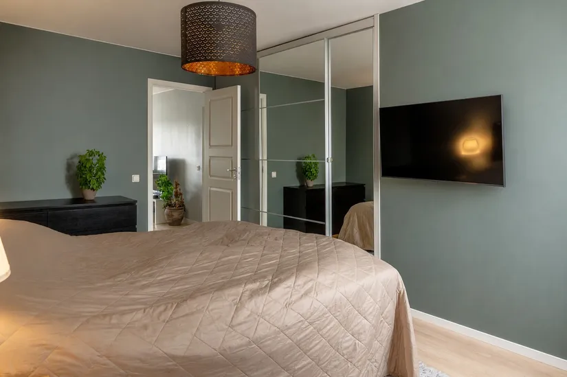 Bostadsrätt, Bågevägen 75C, Bosvedjan, Sundsvall
