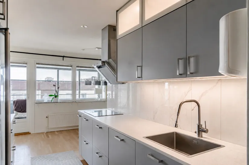 Bostadsrätt, Bågevägen 75C, Bosvedjan, Sundsvall