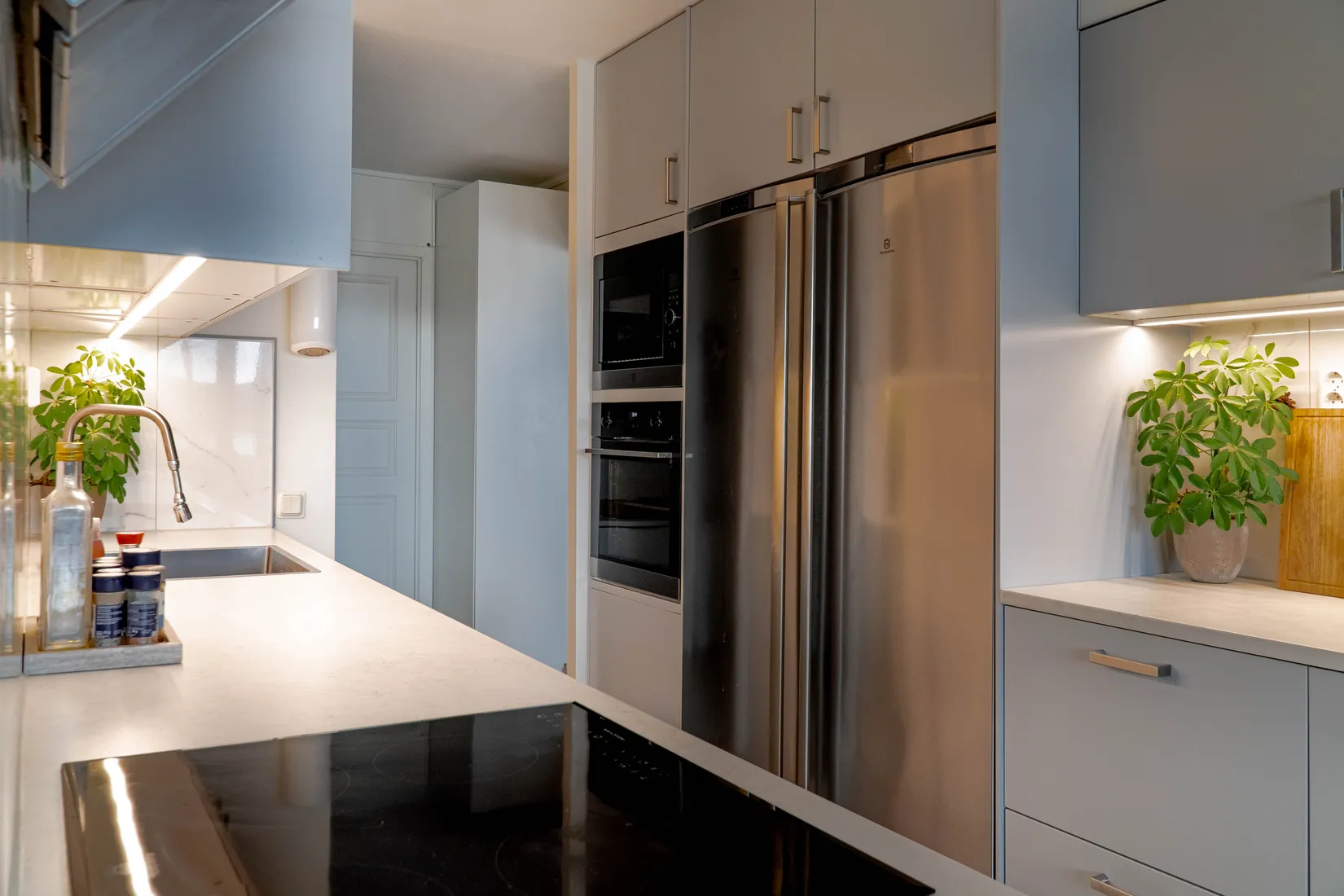 Bostadsrätt, Bågevägen 75C, Bosvedjan, Sundsvall