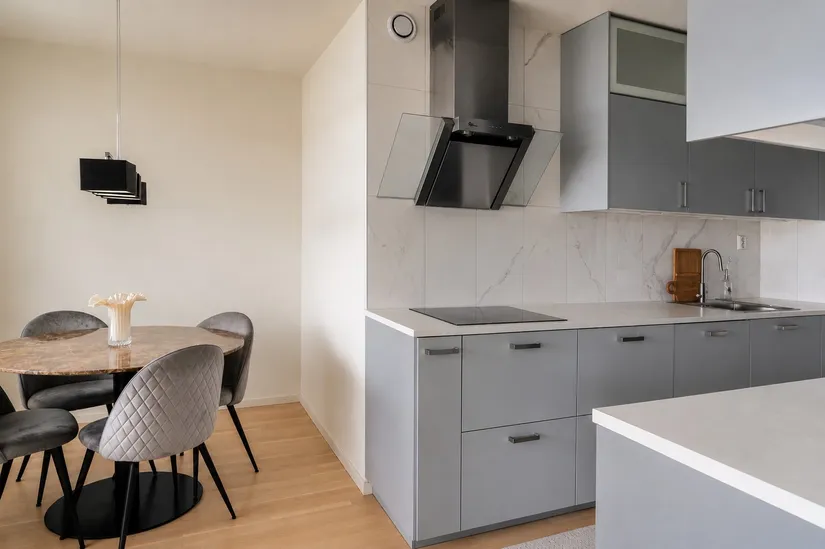 Bostadsrätt, Bågevägen 75C, Bosvedjan, Sundsvall