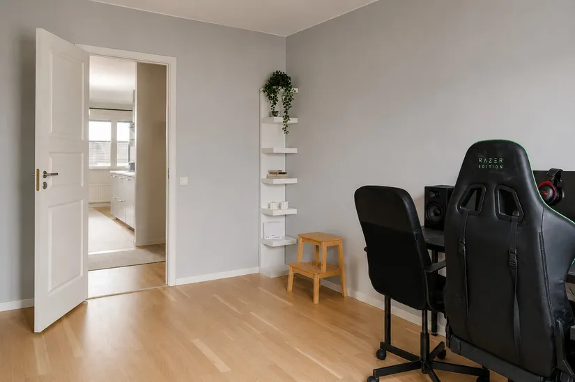 Bostadsrätt, Bågevägen 75C, Bosvedjan, Sundsvall