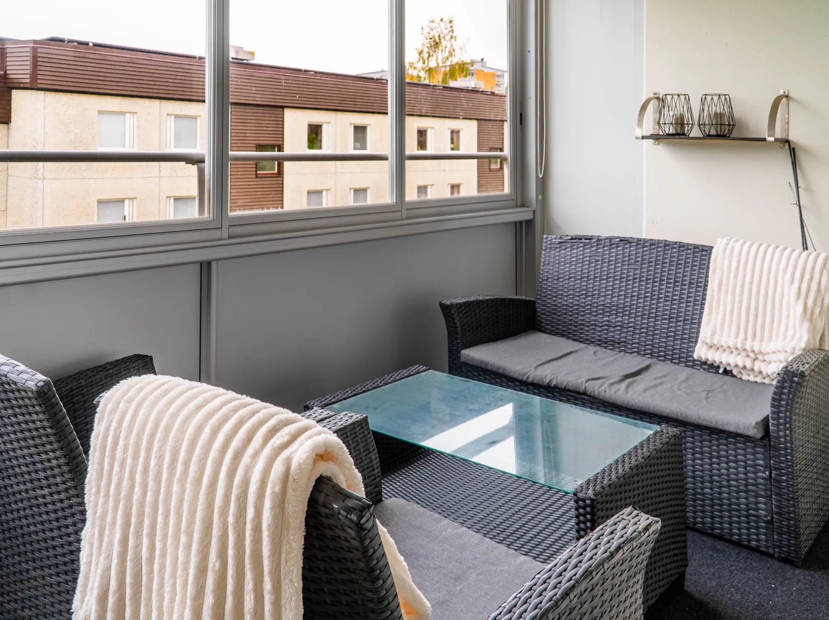 Bostadsrätt, Bågevägen 75C, Bosvedjan, Sundsvall