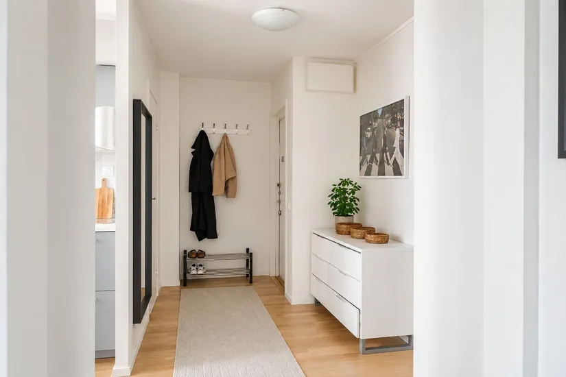 Bostadsrätt, Bågevägen 75C, Bosvedjan, Sundsvall