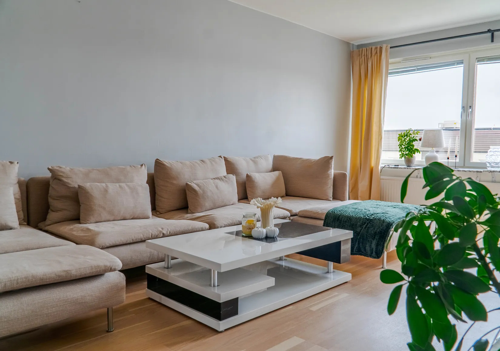 Bostadsrätt, Bågevägen 75C, Bosvedjan, Sundsvall