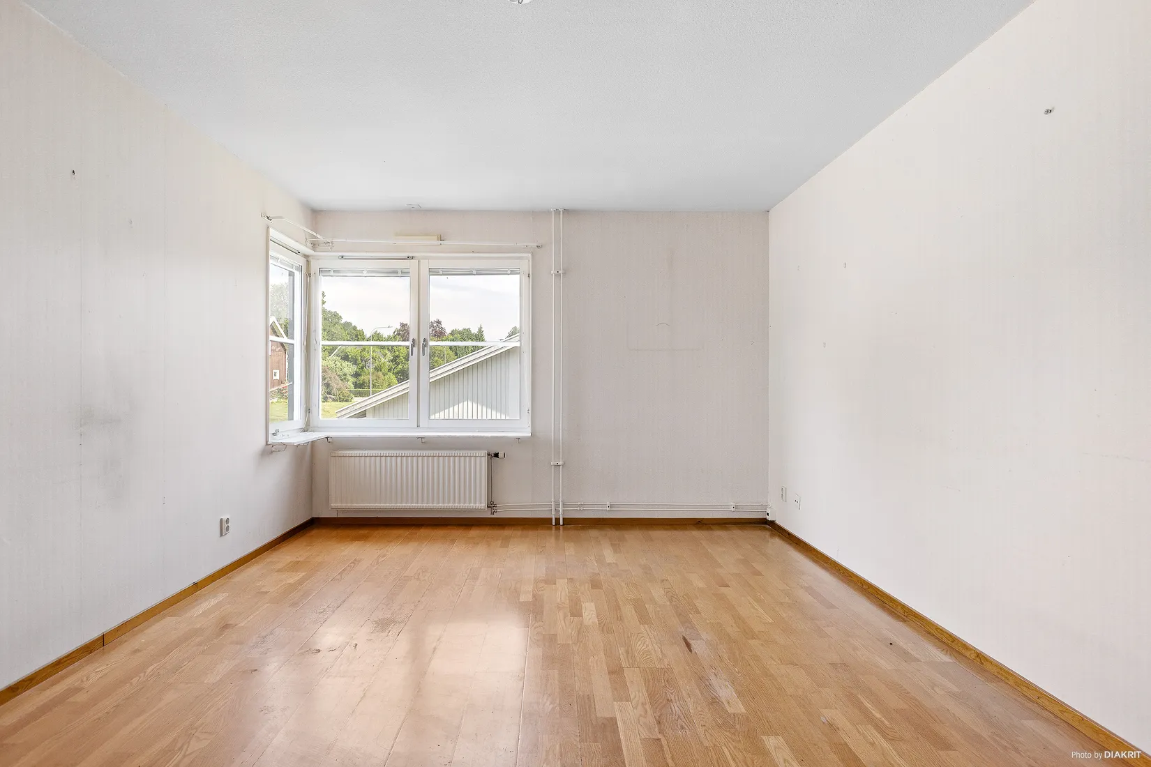 Bostadsrätt, Västra Långgatan 2, Fjugesta, Lekeberg