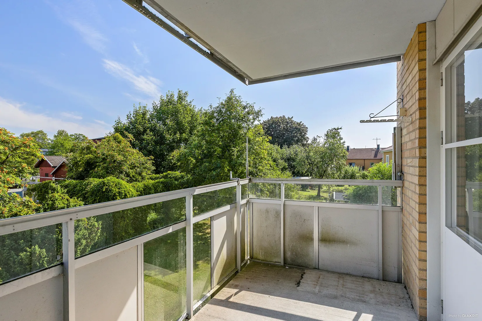 Bostadsrätt, Västra Långgatan 2, Fjugesta, Lekeberg