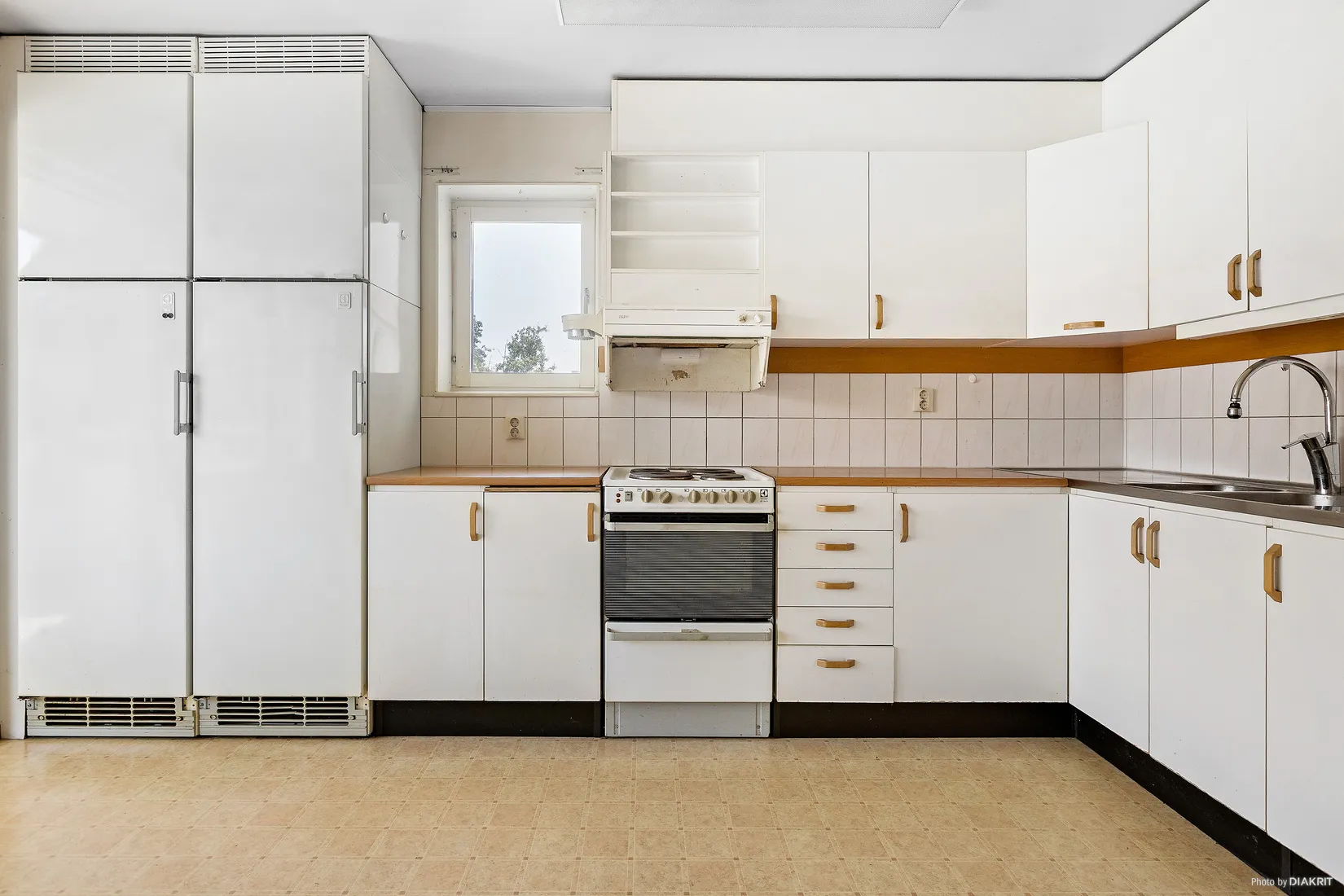 Bostadsrätt, Västra Långgatan 2, Fjugesta, Lekeberg