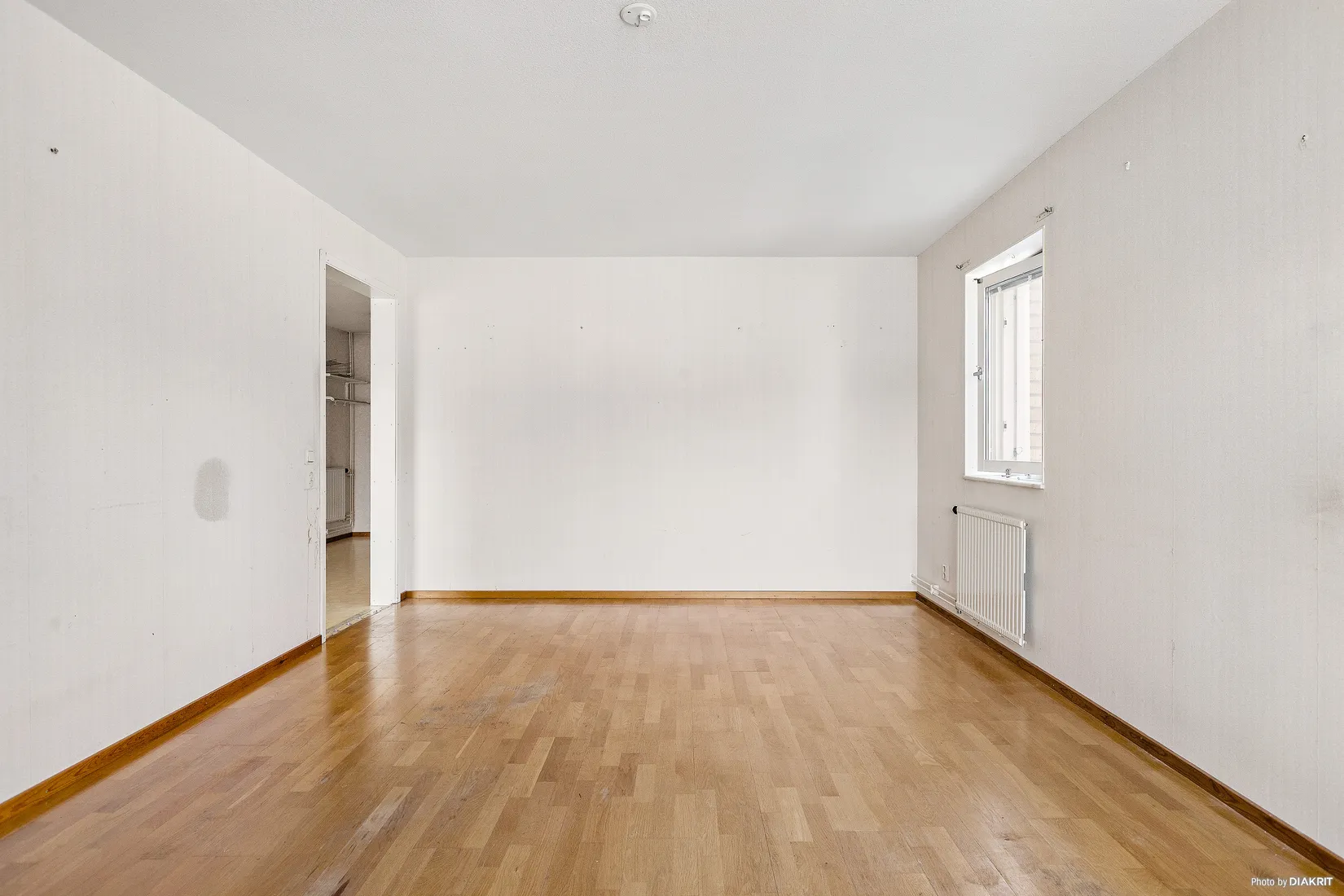 Bostadsrätt, Västra Långgatan 2, Fjugesta, Lekeberg