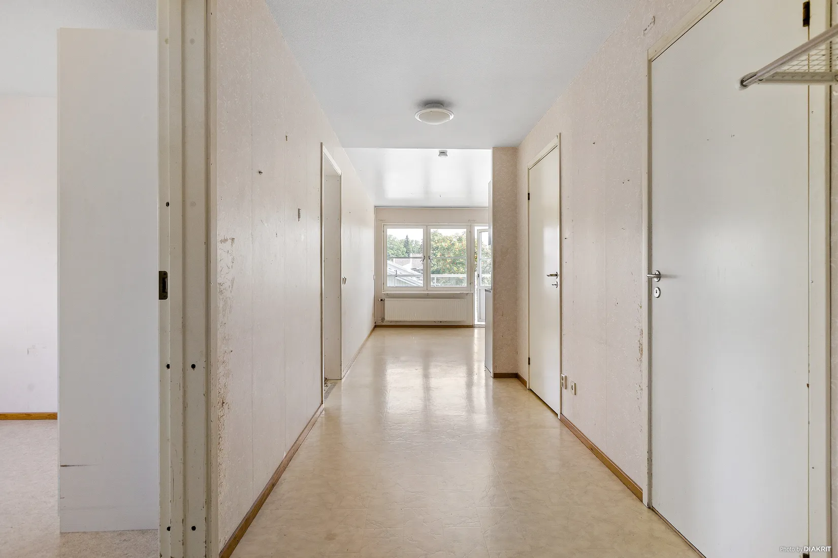 Bostadsrätt, Västra Långgatan 2, Fjugesta, Lekeberg