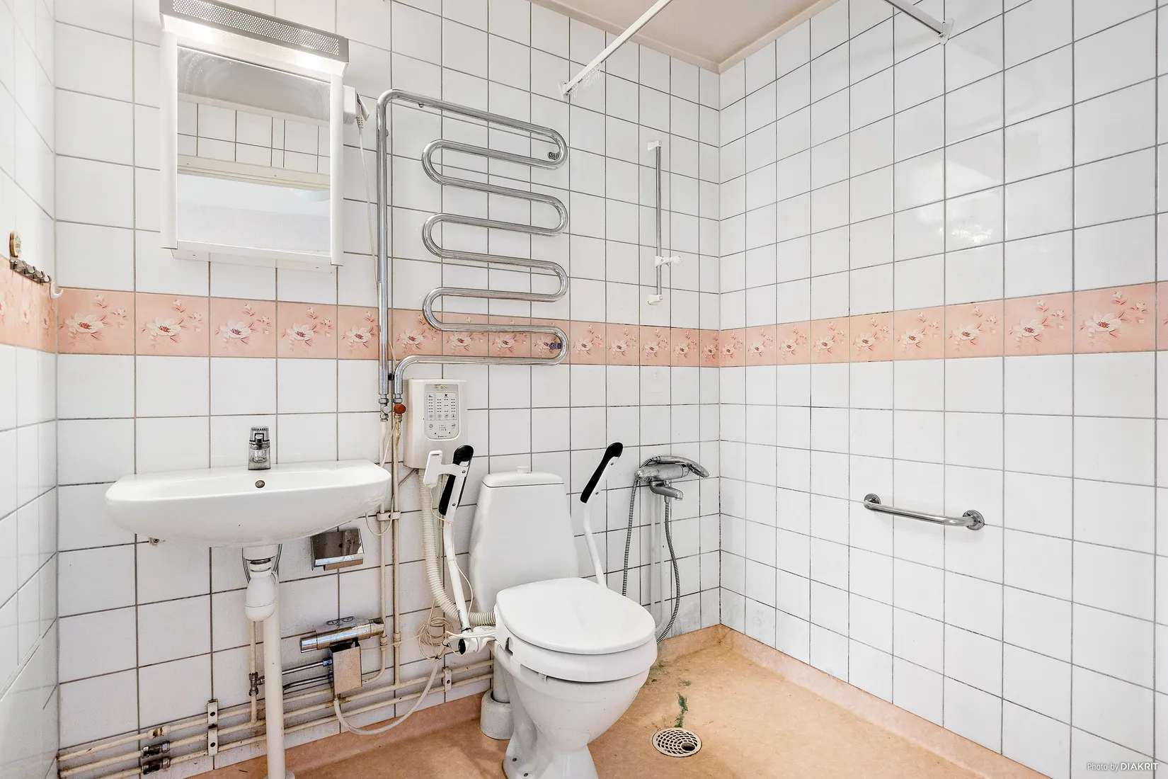 Bostadsrätt, Västra Långgatan 2, Fjugesta, Lekeberg
