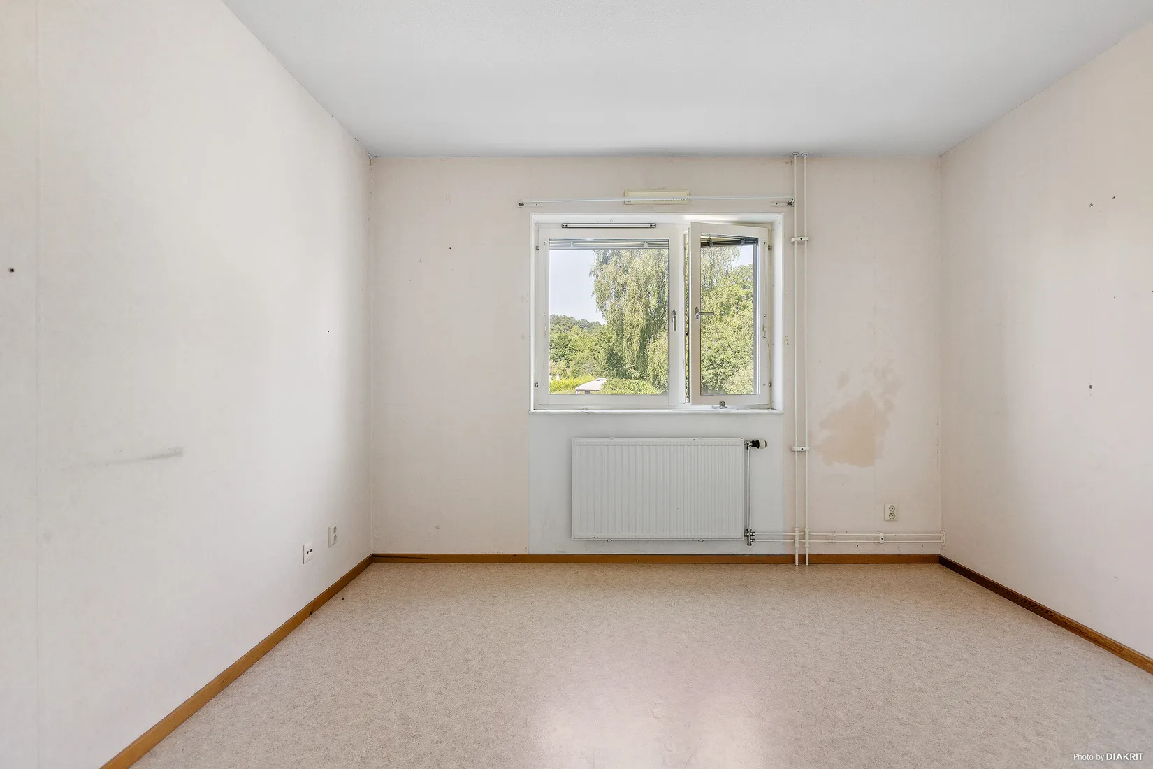 Bostadsrätt, Västra Långgatan 2, Fjugesta, Lekeberg