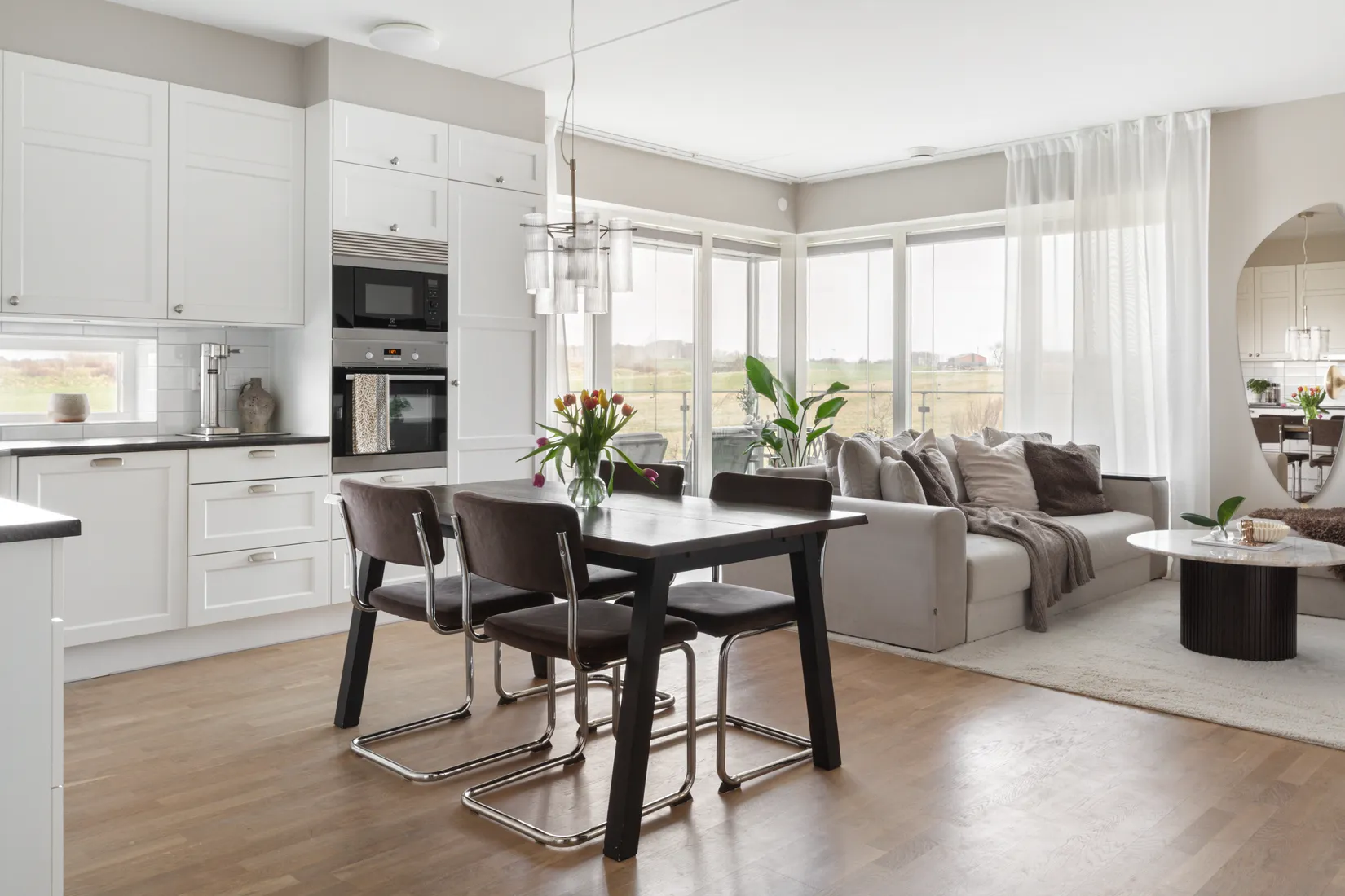 Bostadsrätt, Saltkråkegatan 3A, Västra Sjöstaden, Ystad