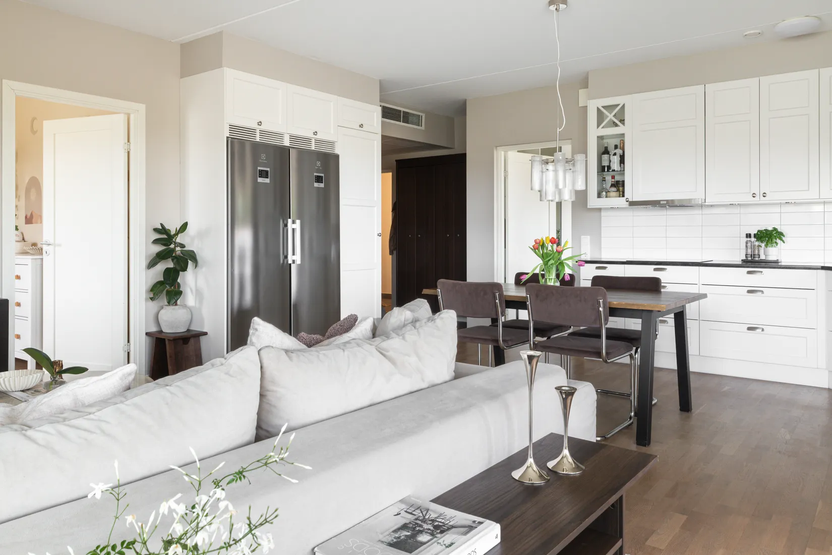 Bostadsrätt, Saltkråkegatan 3A, Västra Sjöstaden, Ystad