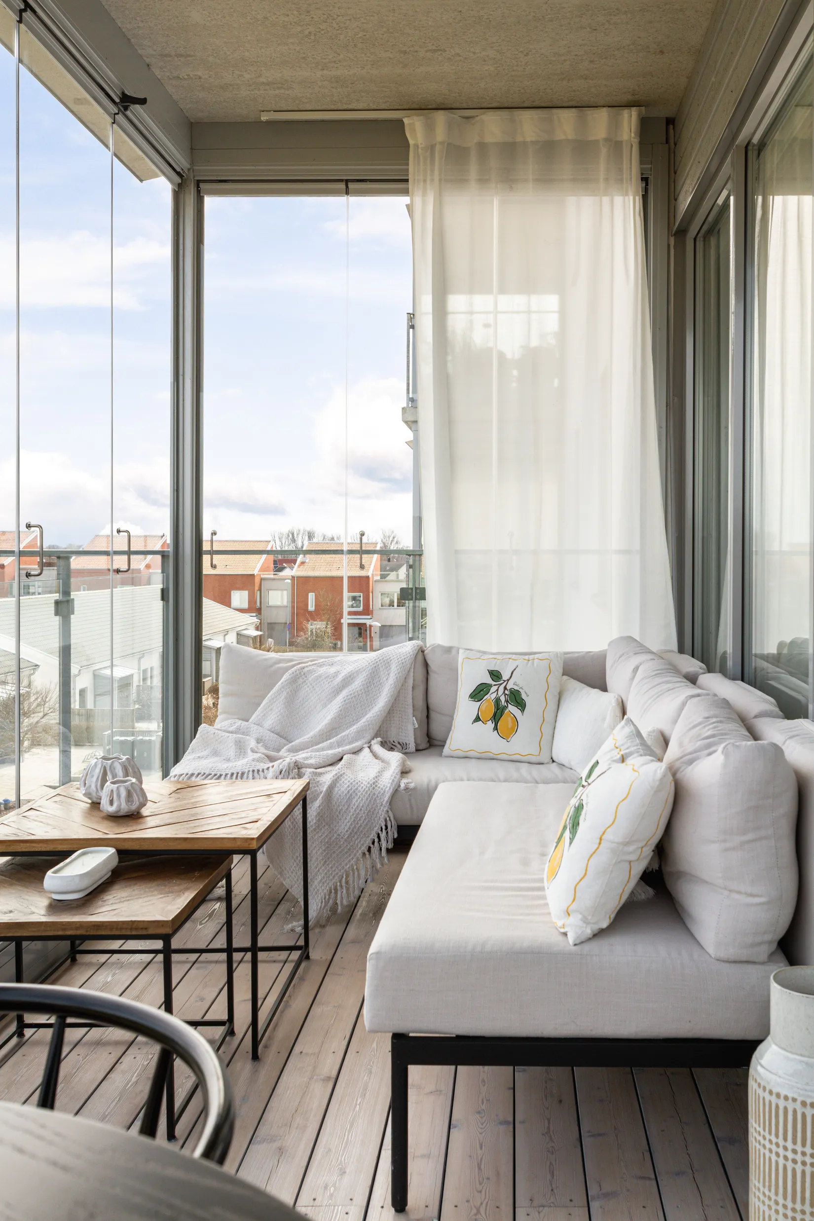Bostadsrätt, Saltkråkegatan 3A, Västra Sjöstaden, Ystad