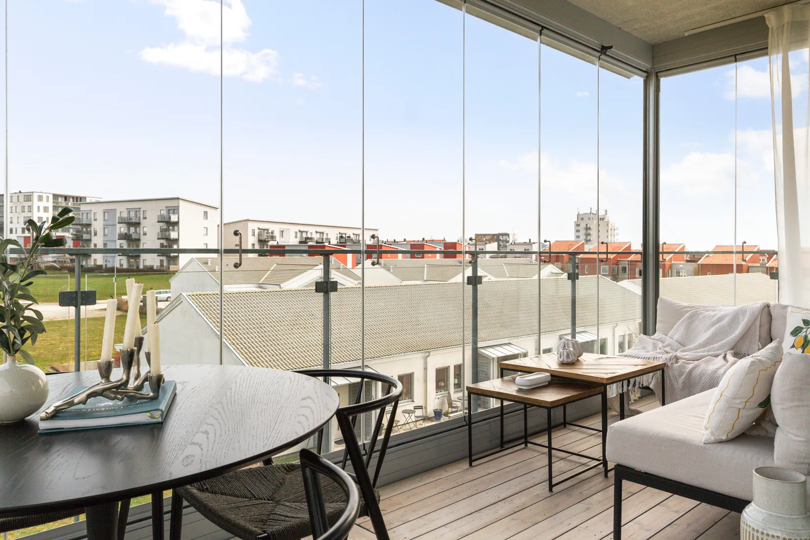 Bostadsrätt, Saltkråkegatan 3A, Västra Sjöstaden, Ystad
