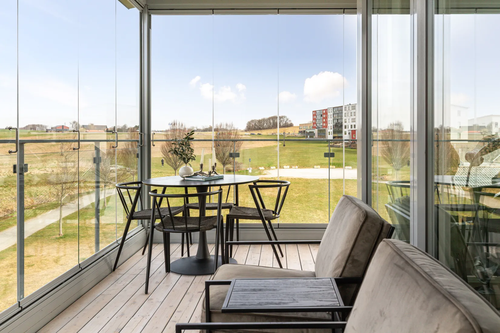 Bostadsrätt, Saltkråkegatan 3A, Västra Sjöstaden, Ystad