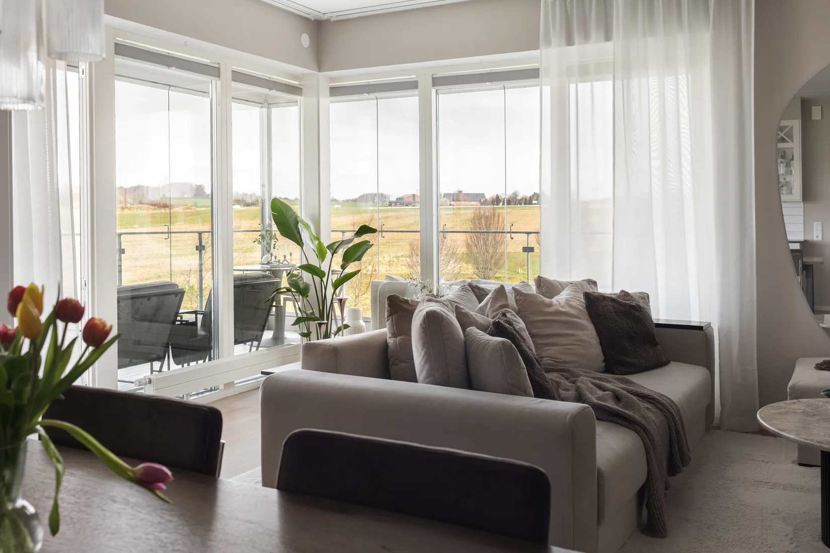 Bostadsrätt, Saltkråkegatan 3A, Västra Sjöstaden, Ystad