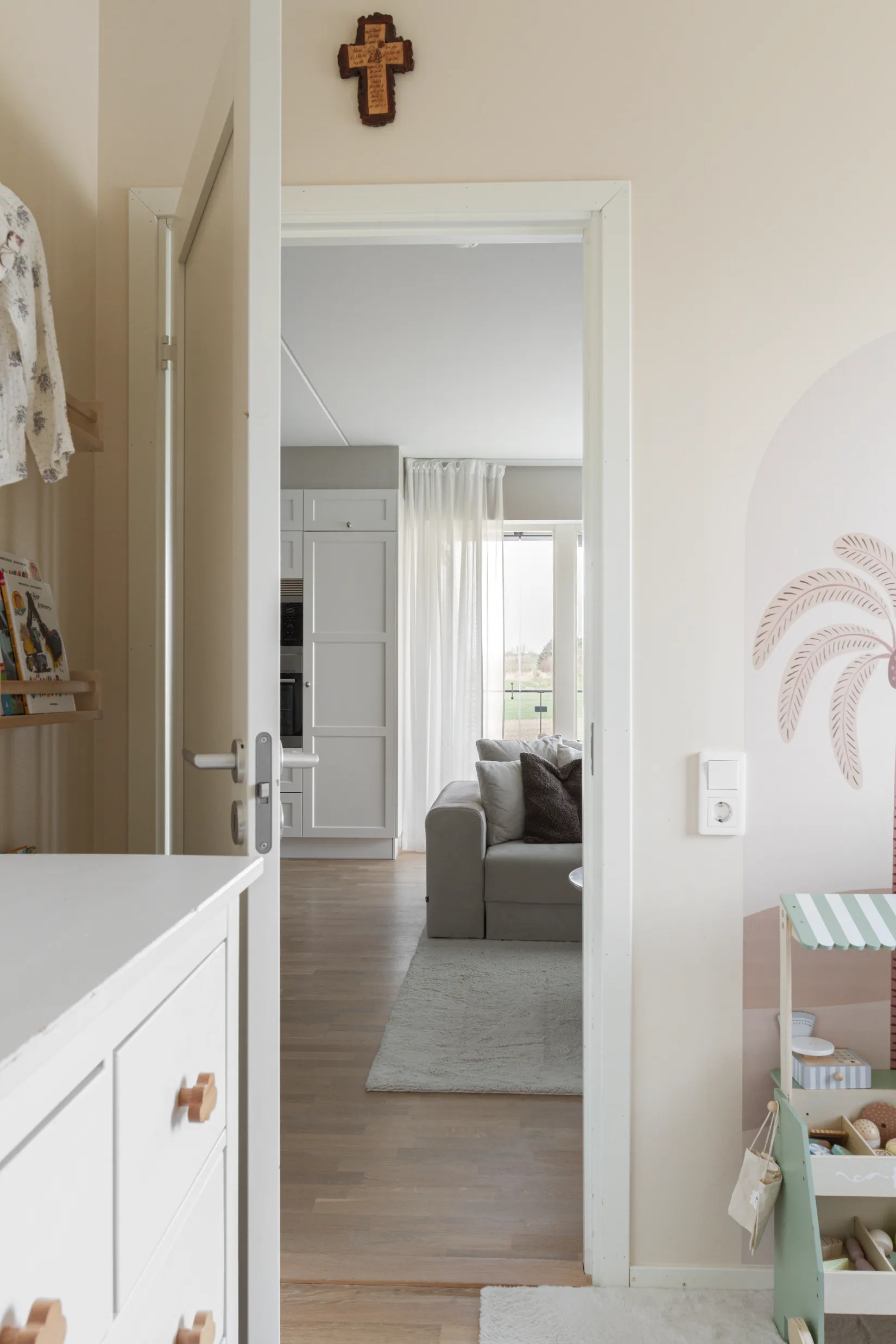 Bostadsrätt, Saltkråkegatan 3A, Västra Sjöstaden, Ystad