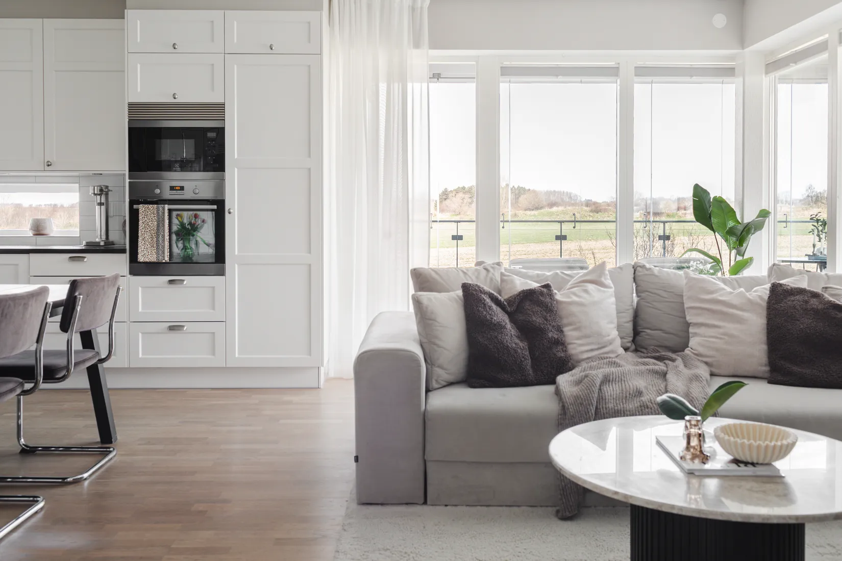 Bostadsrätt, Saltkråkegatan 3A, Västra Sjöstaden, Ystad