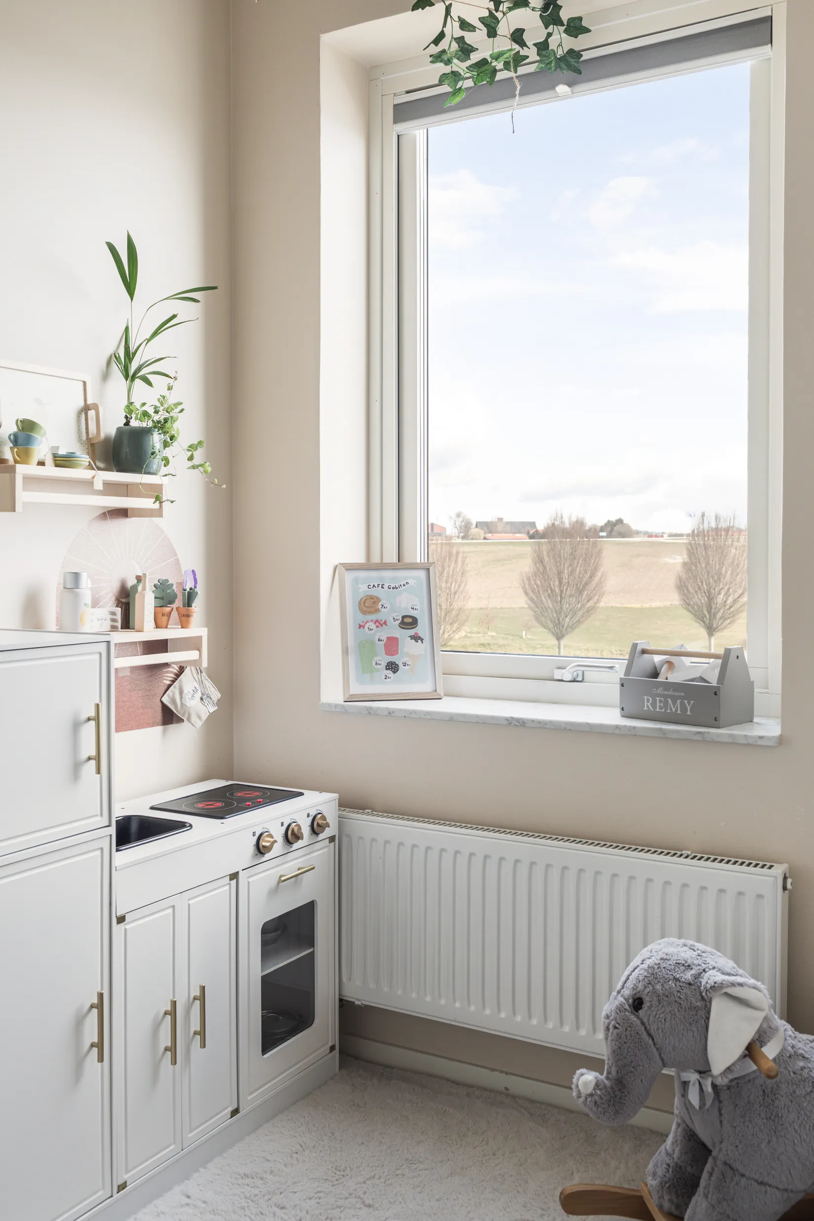 Bostadsrätt, Saltkråkegatan 3A, Västra Sjöstaden, Ystad