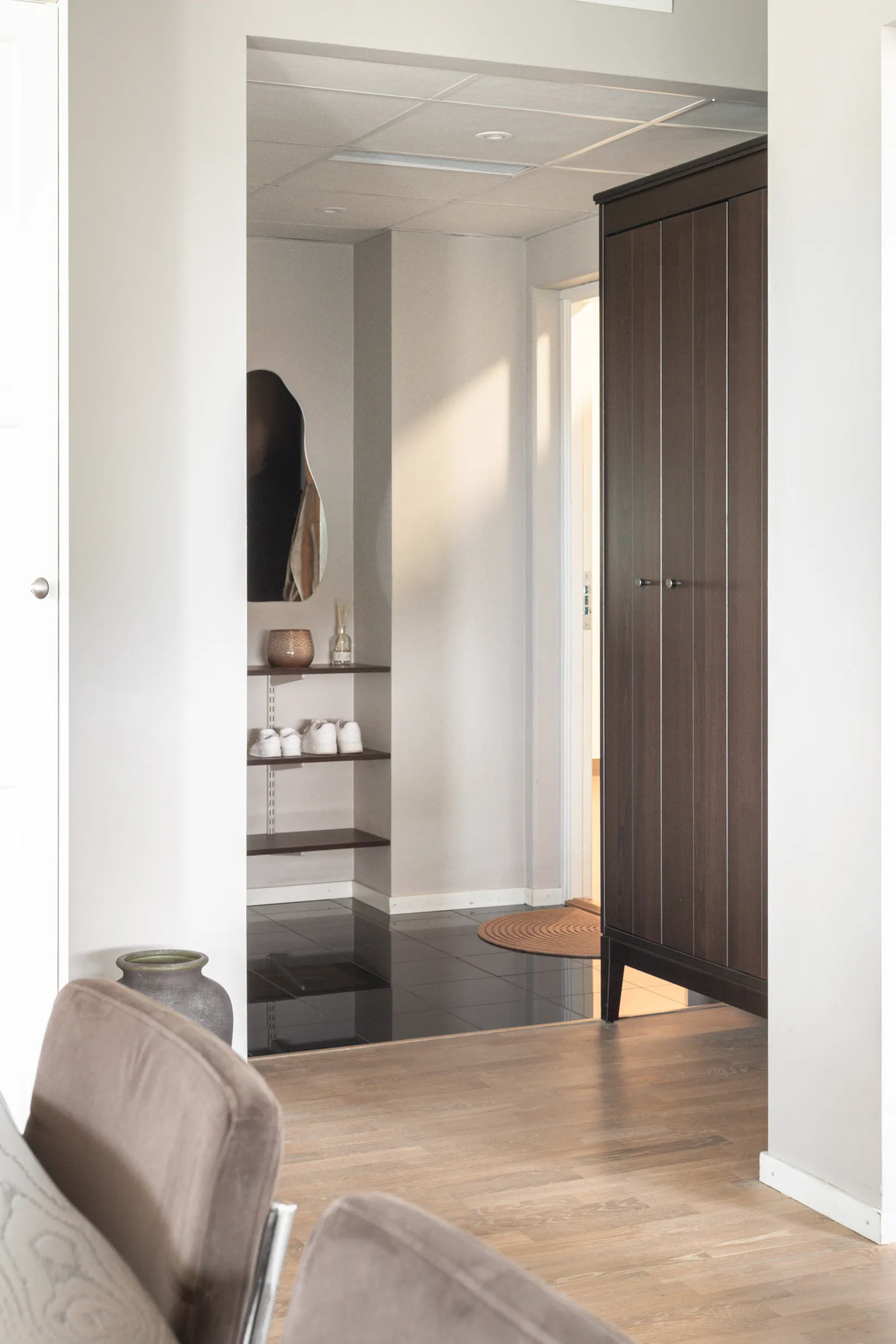Bostadsrätt, Saltkråkegatan 3A, Västra Sjöstaden, Ystad