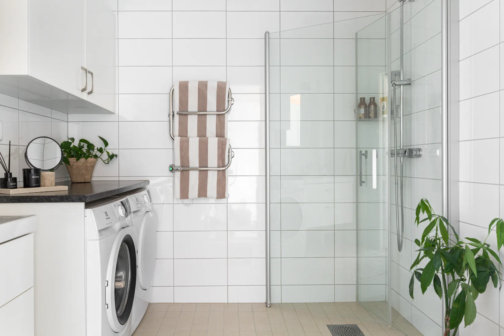Bostadsrätt, Saltkråkegatan 3A, Västra Sjöstaden, Ystad