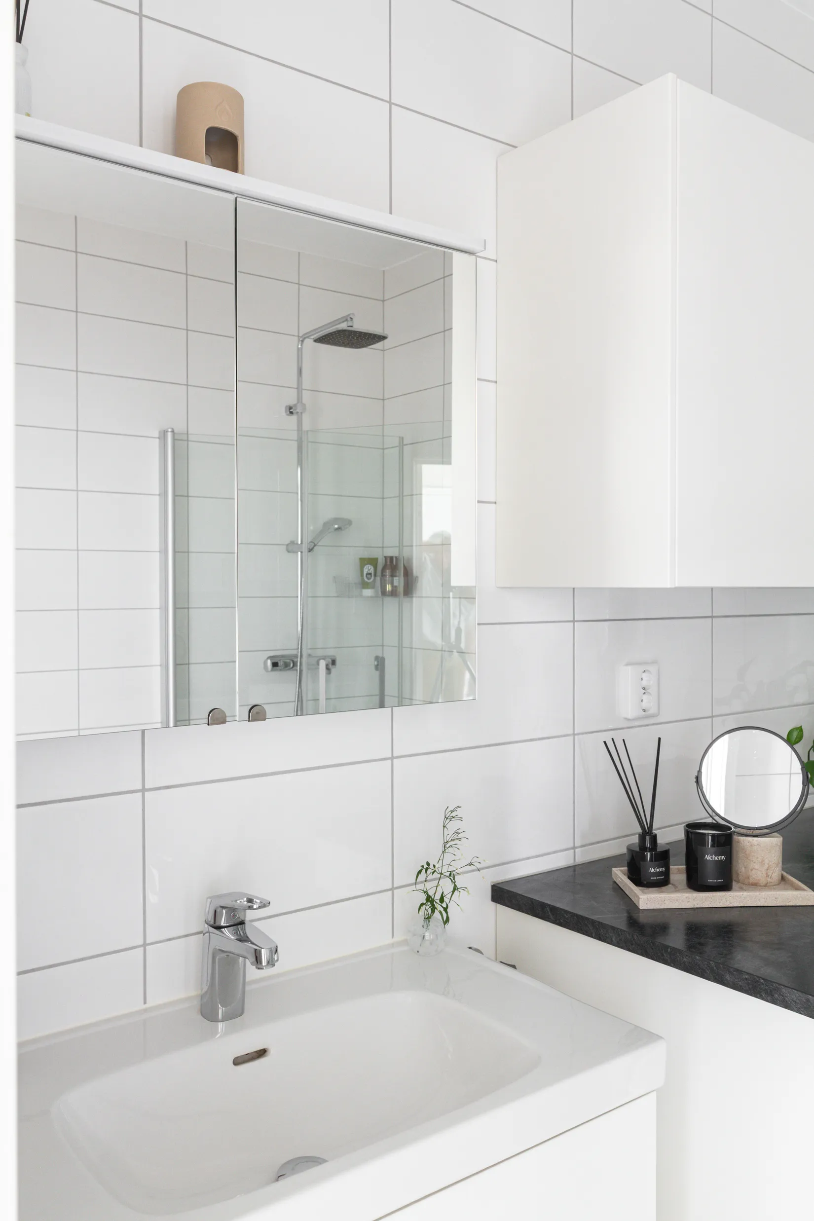 Bostadsrätt, Saltkråkegatan 3A, Västra Sjöstaden, Ystad