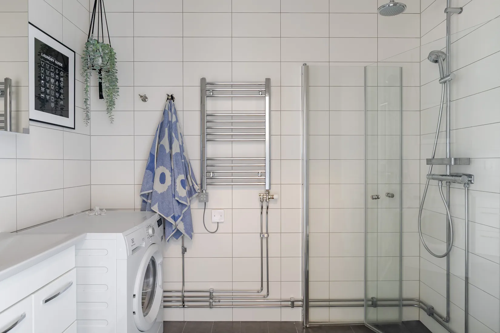 Bostadsrätt, Thorells gata 12, Övre Vasastaden/Centralt, Linköping